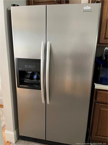 409 Ponton Drive, Fayetteville, NC 28314