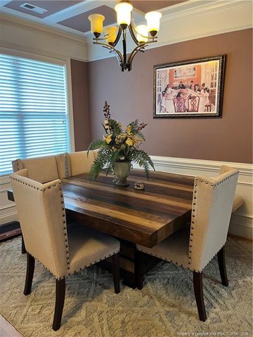 409 Ponton Drive, Fayetteville, NC 28314