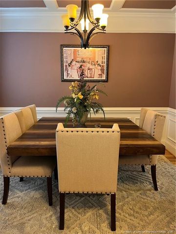 409 Ponton Drive, Fayetteville, NC 28314