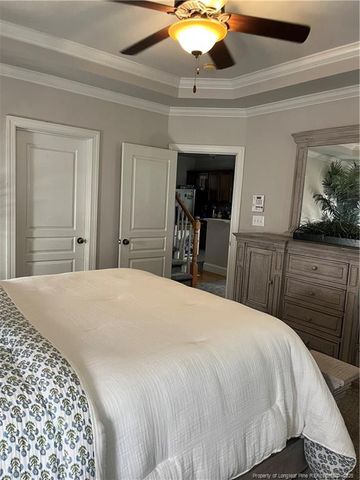 409 Ponton Drive, Fayetteville, NC 28314