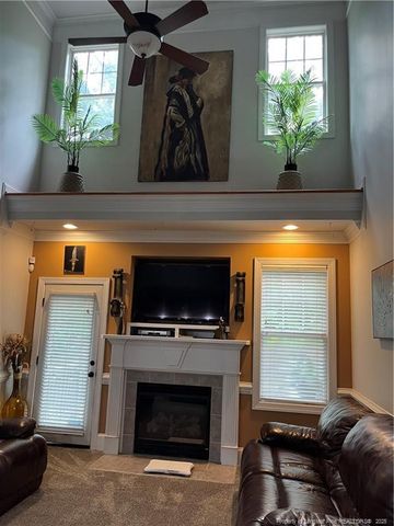 409 Ponton Drive, Fayetteville, NC 28314