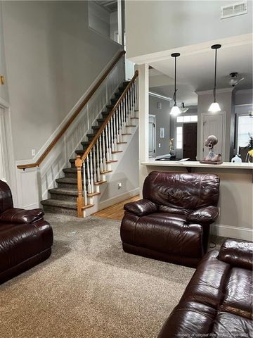 409 Ponton Drive, Fayetteville, NC 28314