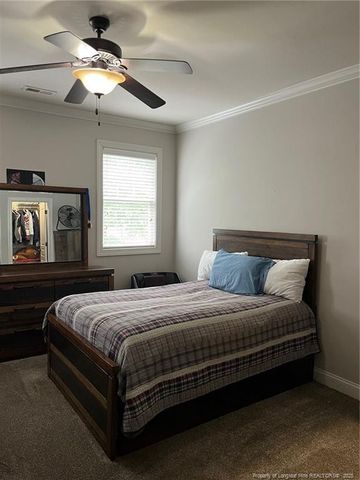 409 Ponton Drive, Fayetteville, NC 28314