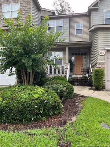 409 Ponton Drive, Fayetteville, NC 28314