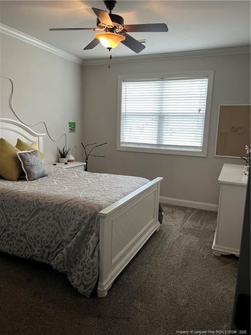 409 Ponton Drive, Fayetteville, NC 28314