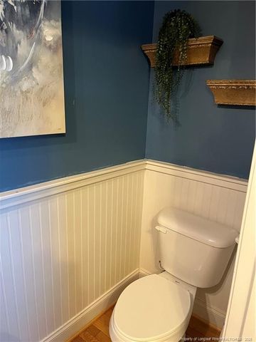 409 Ponton Drive, Fayetteville, NC 28314