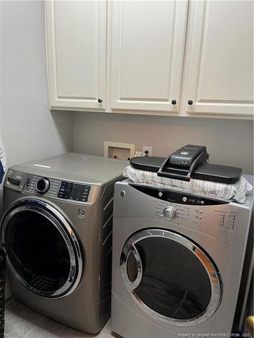 409 Ponton Drive, Fayetteville, NC 28314