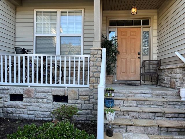 409 Ponton Drive, Fayetteville, NC 28314