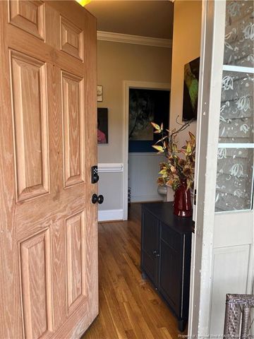 409 Ponton Drive, Fayetteville, NC 28314