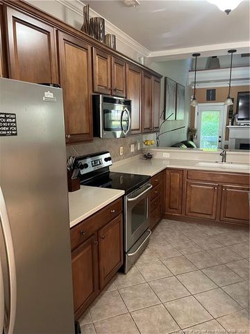 409 Ponton Drive, Fayetteville, NC 28314