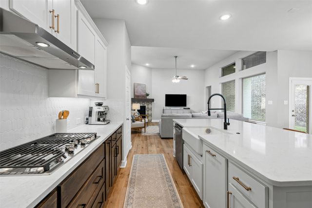 14428 Balmoral Place, Fort Worth, TX 76008