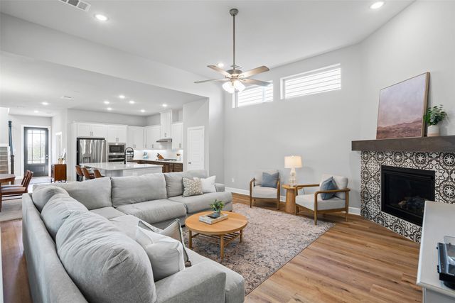 14428 Balmoral Place, Fort Worth, TX 76008