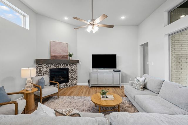 14428 Balmoral Place, Fort Worth, TX 76008