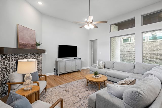 14428 Balmoral Place, Fort Worth, TX 76008