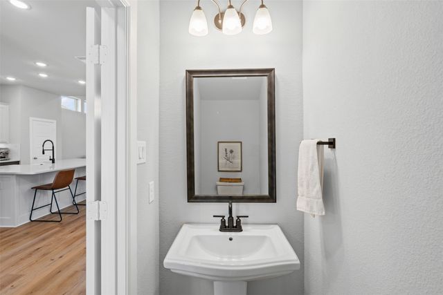 14428 Balmoral Place, Fort Worth, TX 76008