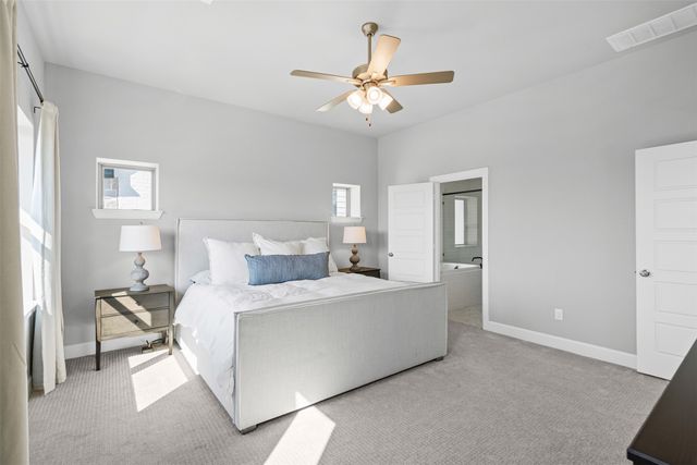 14428 Balmoral Place, Fort Worth, TX 76008