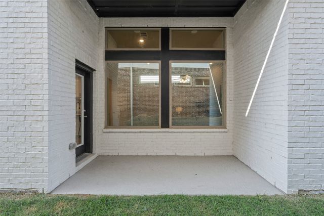 14428 Balmoral Place, Fort Worth, TX 76008