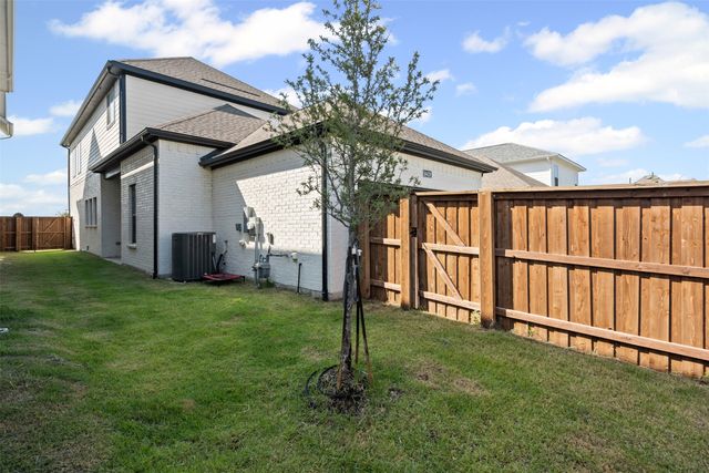 14428 Balmoral Place, Fort Worth, TX 76008