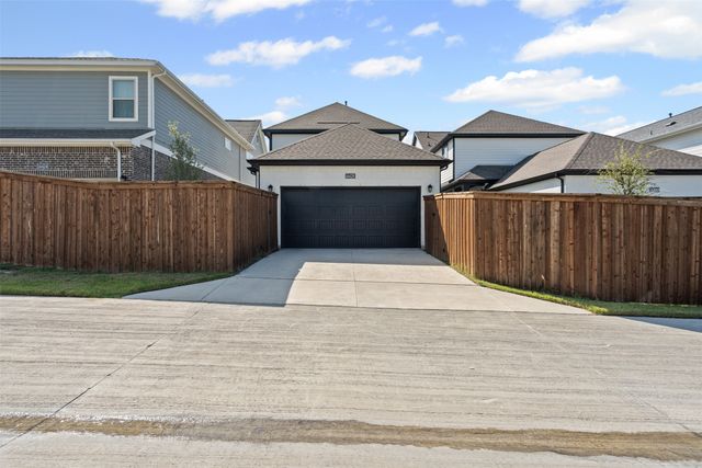 14428 Balmoral Place, Fort Worth, TX 76008