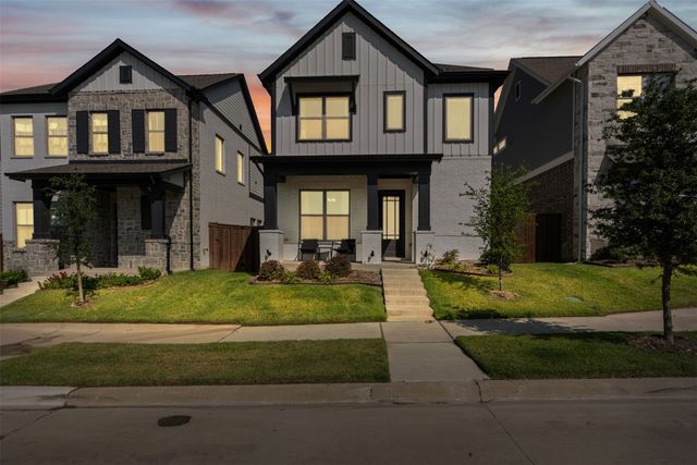 14428 Balmoral Place, Fort Worth, TX 76008
