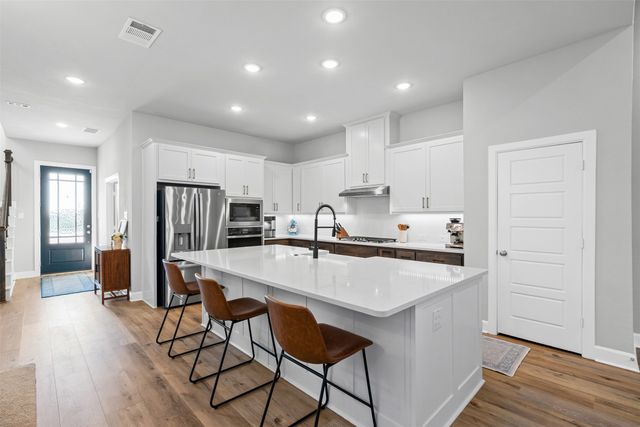 14428 Balmoral Place, Fort Worth, TX 76008