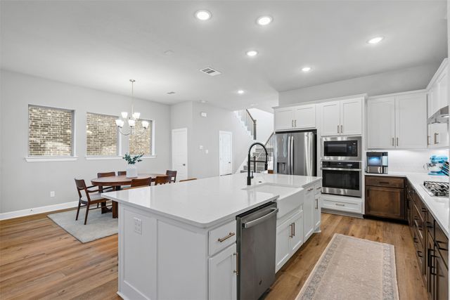 14428 Balmoral Place, Fort Worth, TX 76008