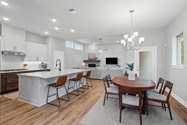 14428 Balmoral Place, Fort Worth, TX 76008