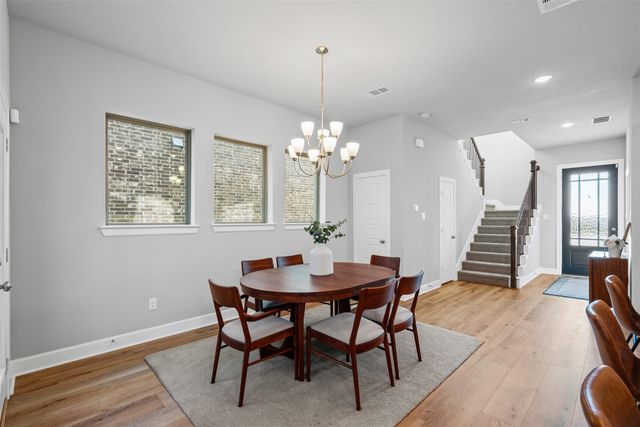 14428 Balmoral Place, Fort Worth, TX 76008