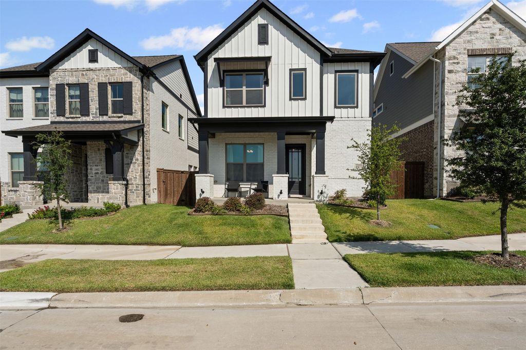 14428 Balmoral Place, Fort Worth, TX 76008