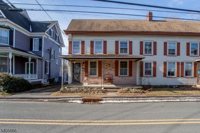 309 Harrison St, Frenchtown Boro, NJ 08825