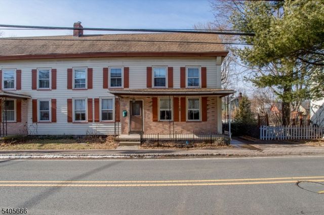 309 Harrison St, Frenchtown Boro, NJ 08825