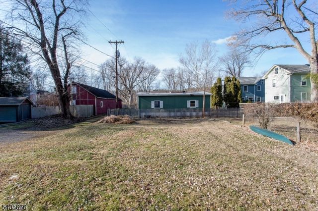 309 Harrison St, Frenchtown Boro, NJ 08825