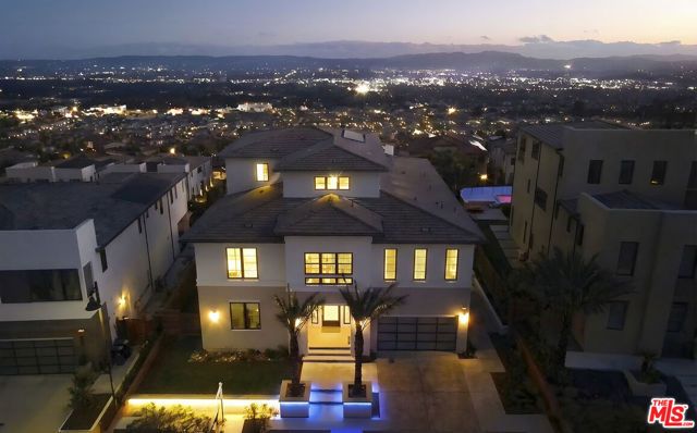20248 W Willoughby Lane, Porter Ranch (los Angeles), CA 91326