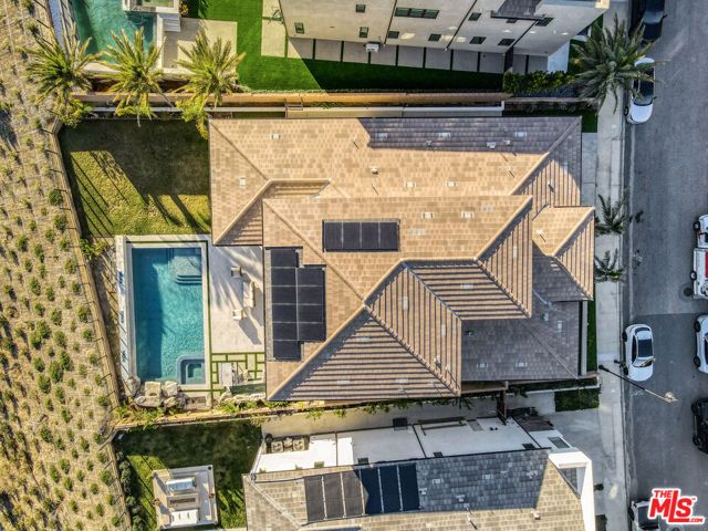20248 W Willoughby Lane, Porter Ranch (los Angeles), CA 91326