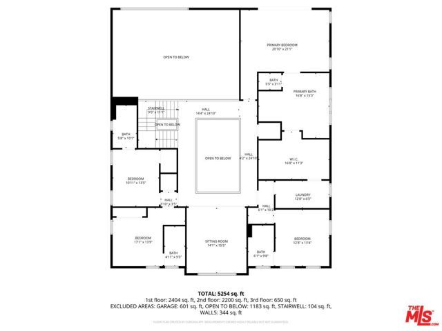 20248 W Willoughby Lane, Porter Ranch (los Angeles), CA 91326