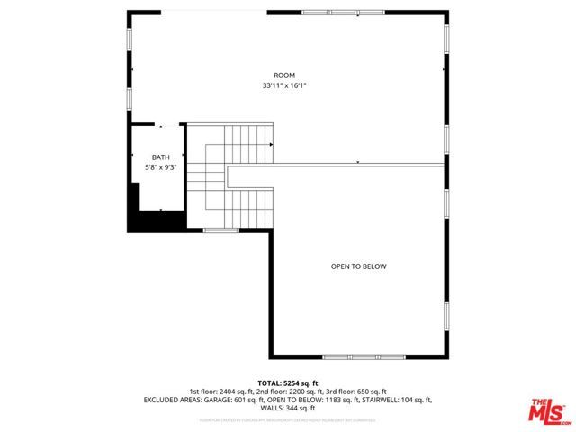 20248 W Willoughby Lane, Porter Ranch (los Angeles), CA 91326
