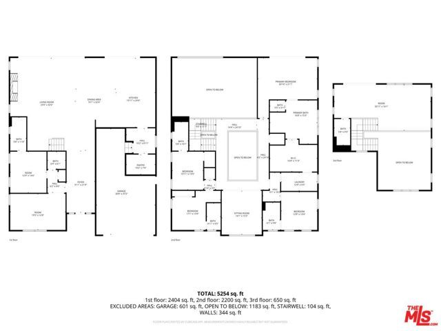 20248 W Willoughby Lane, Porter Ranch (los Angeles), CA 91326