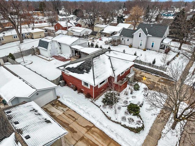 1035 E KIMBERLY AVENUE, Kimberly, WI 54136