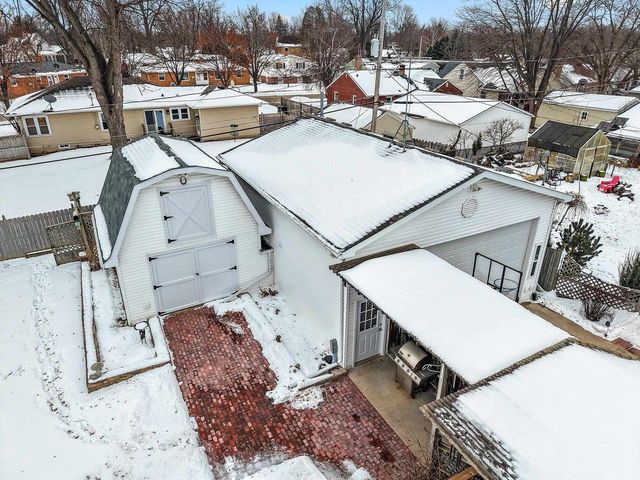 1035 E KIMBERLY AVENUE, Kimberly, WI 54136