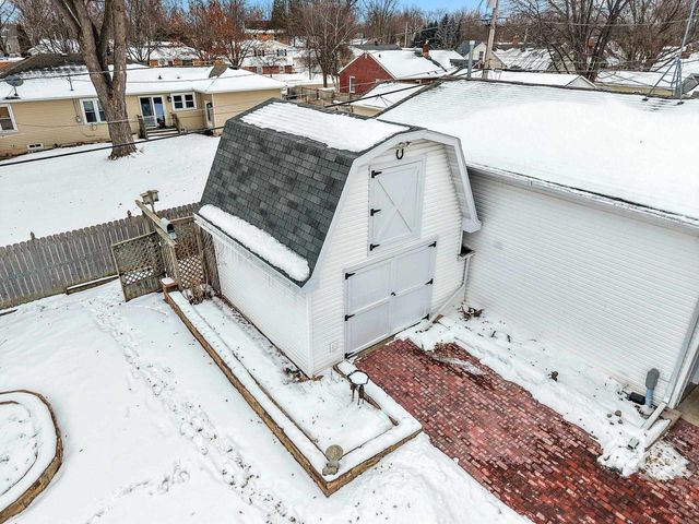 1035 E KIMBERLY AVENUE, Kimberly, WI 54136