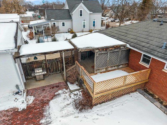 1035 E KIMBERLY AVENUE, Kimberly, WI 54136