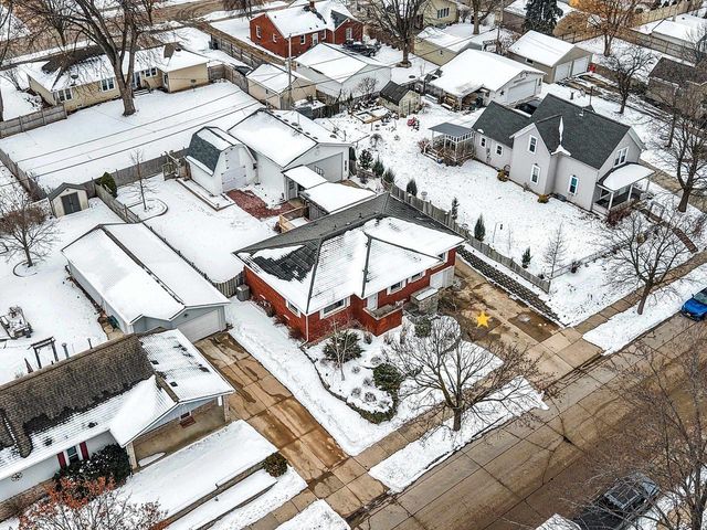 1035 E KIMBERLY AVENUE, Kimberly, WI 54136