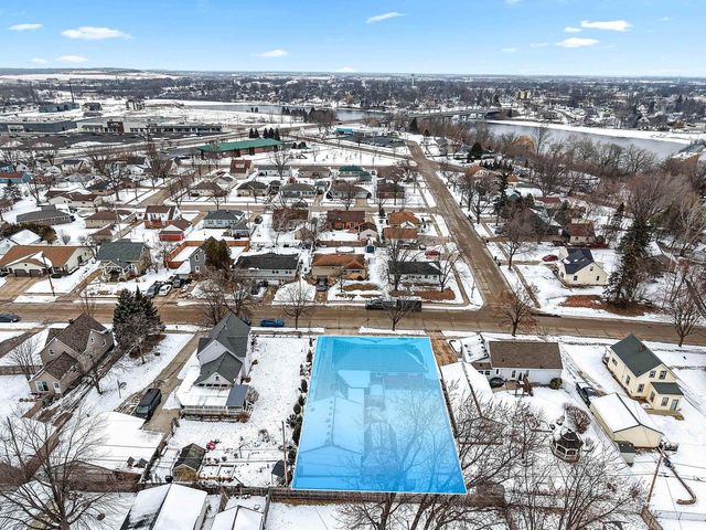 1035 E KIMBERLY AVENUE, Kimberly, WI 54136