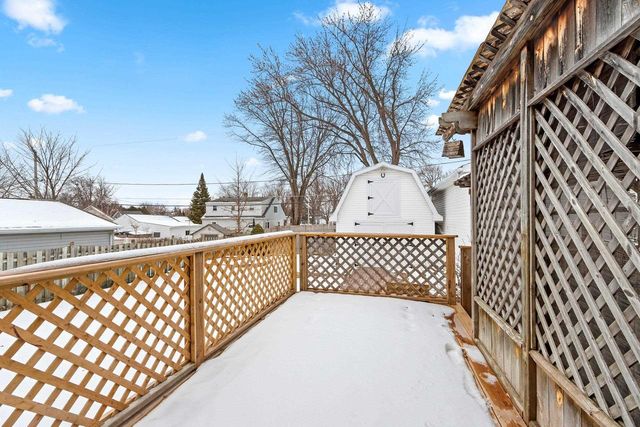 1035 E KIMBERLY AVENUE, Kimberly, WI 54136