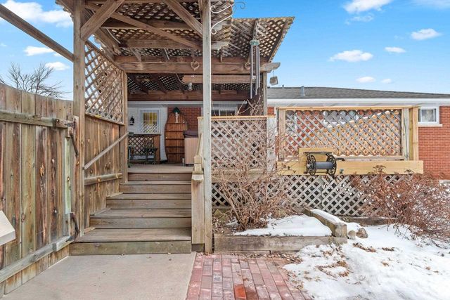 1035 E KIMBERLY AVENUE, Kimberly, WI 54136