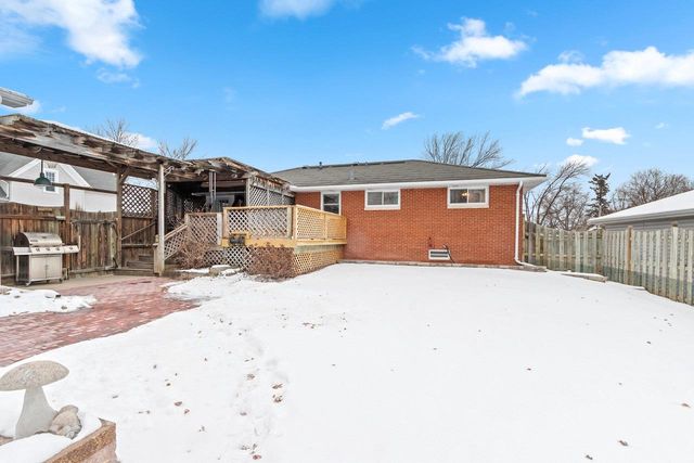 1035 E KIMBERLY AVENUE, Kimberly, WI 54136