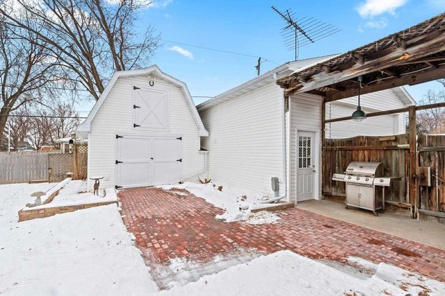 1035 E KIMBERLY AVENUE, Kimberly, WI 54136