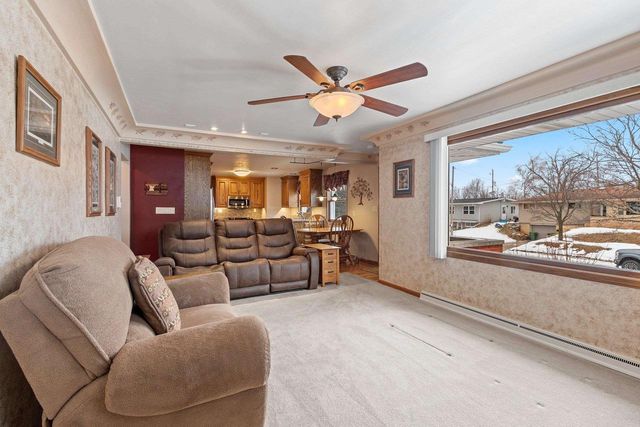 1035 E KIMBERLY AVENUE, Kimberly, WI 54136