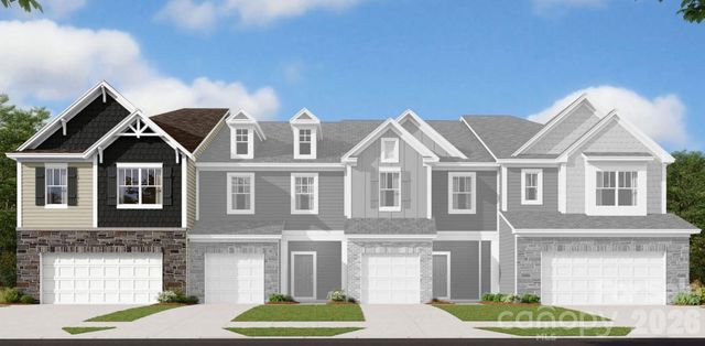 795 Kitfox Drive NW, Concord, NC 28027