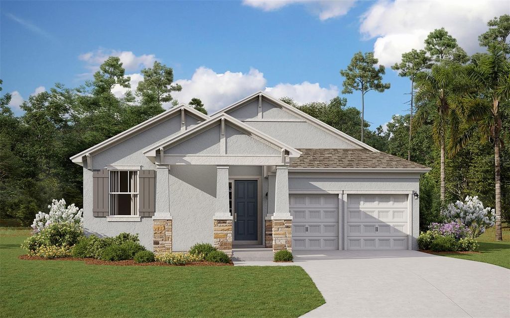17458 SUNSET PRAIRIE DRIVE, Winter Garden, FL 34787